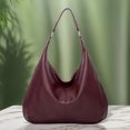 thumbnail image 4 of Bolso Mano para Mujer Con Piel Sintética Viajes, 4 of 9