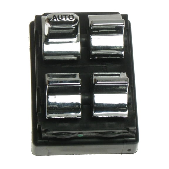 BBOGSUL Power Window Switch Left Driver Side for Buick for LeSabre 3.8L 1992-1996 for Park Avenue 3.8L 1992-1996 for Roadmaster 5.7L 1994-1996 Road