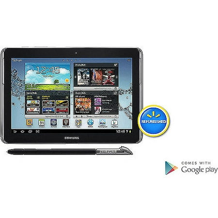samsung galaxy note tablet with s pen