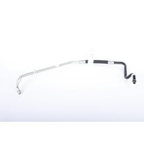 Automatic Transmission Oil Cooler Hose