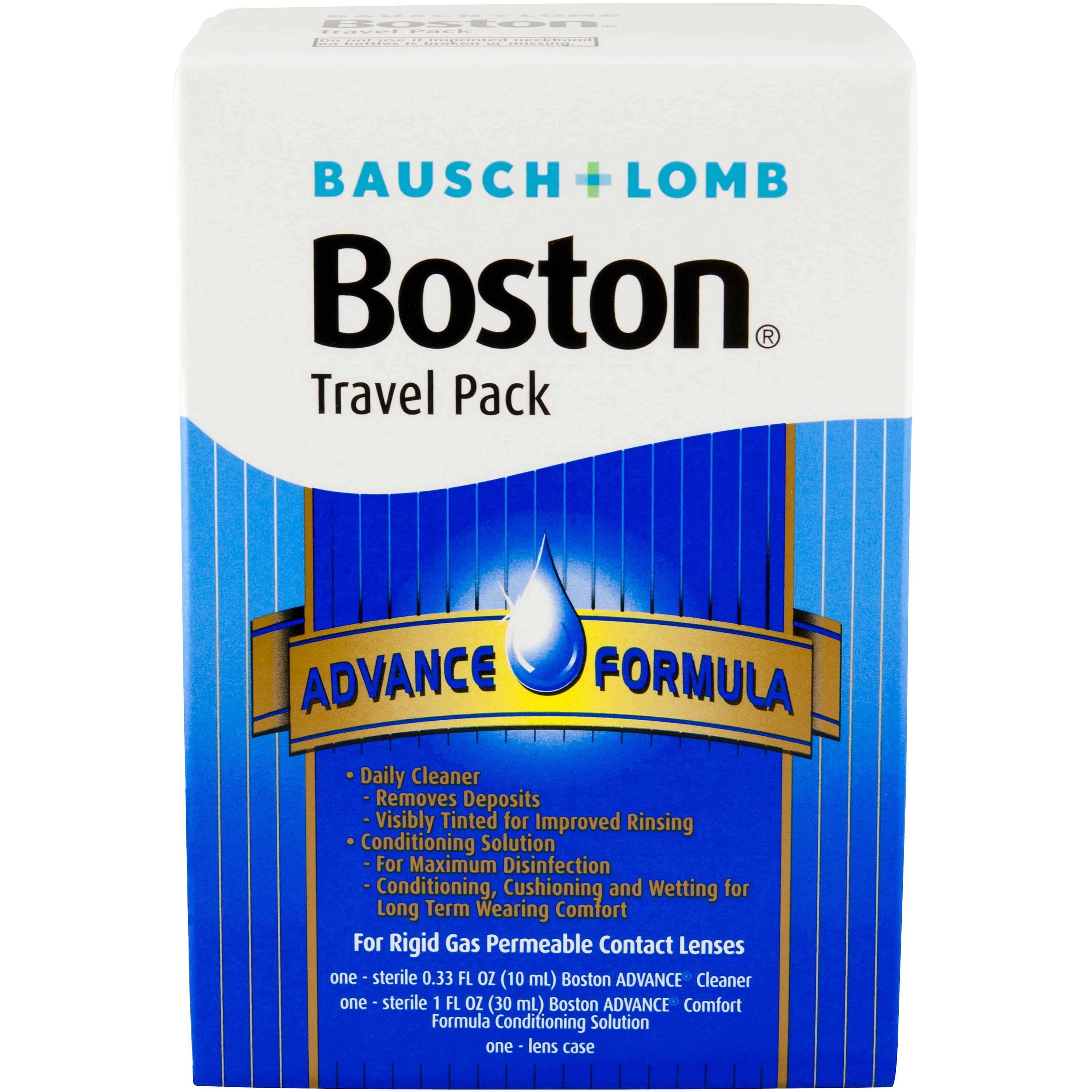 bausch lomb boston travel