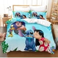 thumbnail image 1 of Bedding,HomeTextile,StitchDuvetCover,DigitalPrint --cihalo, 1 of 4