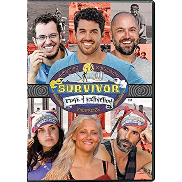 ALLIED VAUGHN MOD-SURVIVOR 38-Bord OF Distinction (5 DVD/NON-RETURNABLE/2019) DC89488D