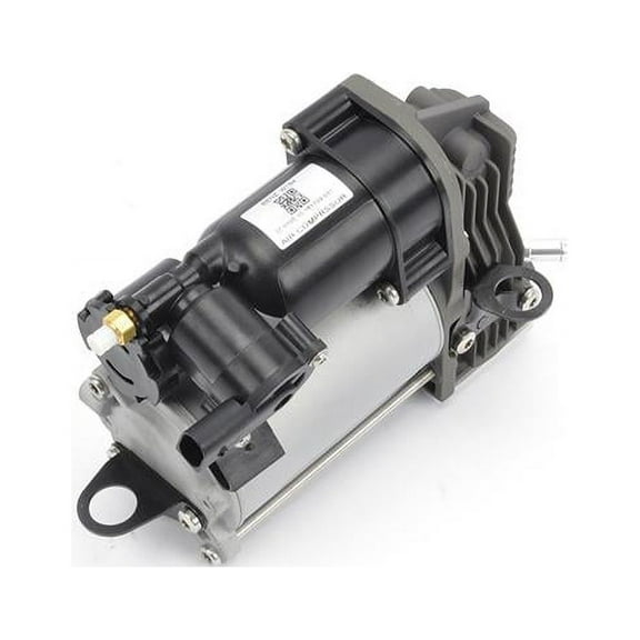 For Mercedes Benz GL ML W164 X164 w / Airmatic 1PCS  Air Suspension Compressor Pump