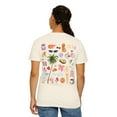 thumbnail image 5 of Soft Girl Summer T-Shirt | Girly Positive Comfort Colors TikTok quote Tee, 5 of 5