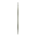 thumbnail image 2 of Winsor & Newton Eclipse Black Sable Brush, Flat/Bright, 8, 2 of 5