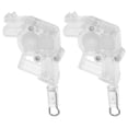 thumbnail image 1 of 2pcs Wand Indoor Low Profile Wand Blind Window Replacement Part, 1 of 8