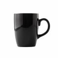 thumbnail image 2 of Mainstays Black Square 16 Piece Dinner Set, 2 of 5