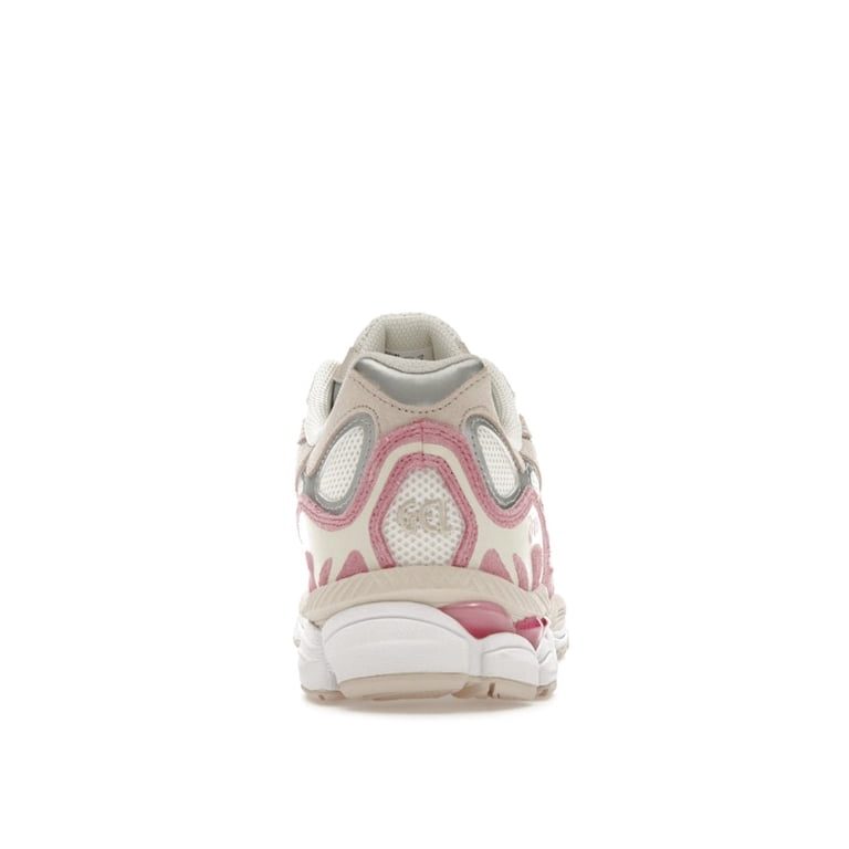 ON Men\'s Athletic Shoes - Cream and Pink ASICS Men main image 2
