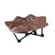 thumbnail image 5 of Cama plegable para perros, resistente, con cojín, desmontable, para gatos y perros, ideal para Café L, 5 of 9