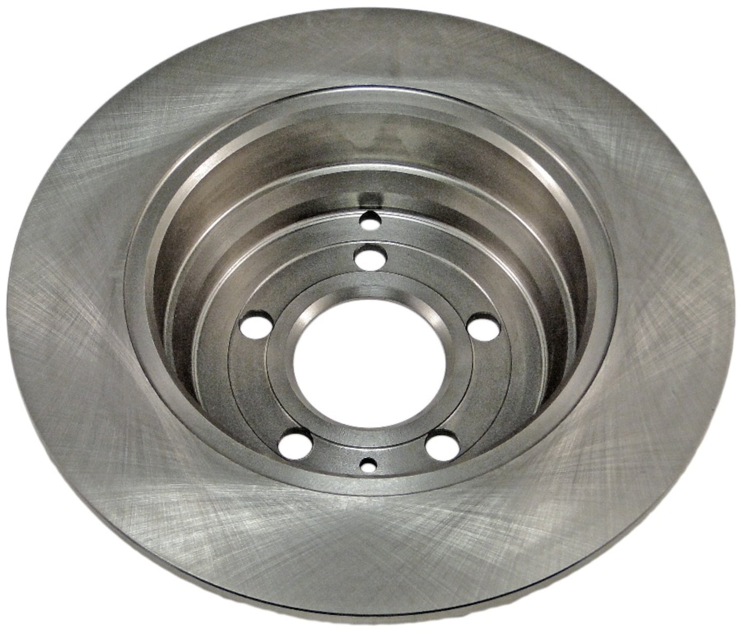 Winstop Brake Rotor, Rear WS227847, Volvo C70 2005-1998