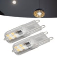 thumbnail image 1 of Bombilla LED De Maíz, Bombilla LED Profesional De 200 Lm, 2 W, Para Dormitorio, Cocina, 1 of 7