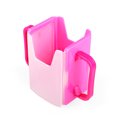 thumbnail image 2 of Bueautybox Telescopic Baby Toddler Juice Milk Safety Box Bottle Cup Holder with Handles, 2 of 7