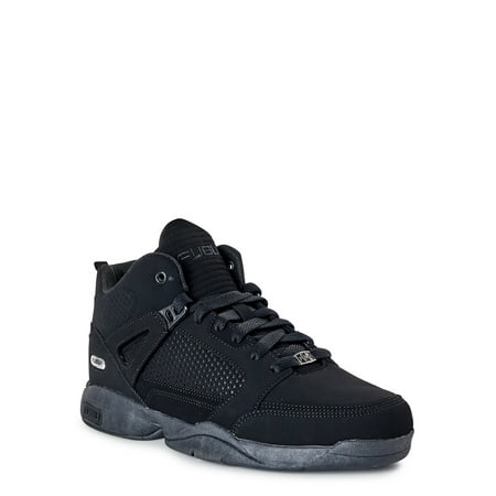 

FUBU Men s Knight Basketball High-Top Sneakers