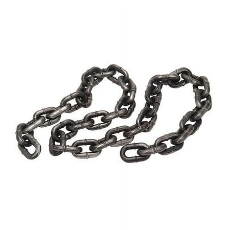 Chain Link 72in