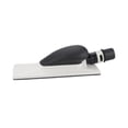 thumbnail image 4 of DYNWAVECA Dust Extraction Sand Block Dustless Hand Push Plate for Hardware Electronics 7x19.8cm, 4 of 9
