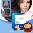 thumbnail image 2 of Essence Oils For Candles Essential oils Collagen, Botulinum Toxin, Relieves Wrinkles, Fine Lines, Dullness On The Face, Moisturizes And Tightens The Skin For All Skin Types,30ML (buy 2 get 10% off), 2 of 5
