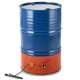 thumbnail image 1 of Calentador de tambor VEVOR Metal, 1200 W, barril de 55 galones, ajustable, 1 of 9