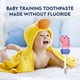 thumbnail image 5 of Cepillo de dientes para bebés, cepillos de dientes para entrenamiento de niños pequeños, 5 of 5