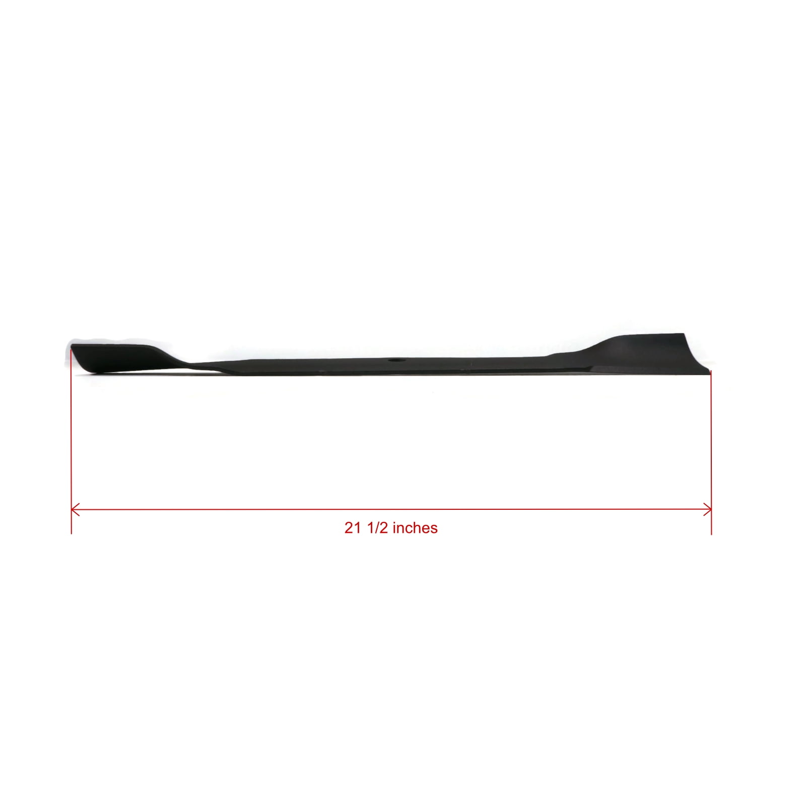 TOROOEM Blade Kit 2 Blade Set For Timecutter 79220, 79220P, 110-6568-03 Mower