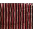 thumbnail image 4 of oneOone Georgette Viscose Fabric Stripe Block Decor Fabric Printed BTY 42 Inch Wide, 4 of 4
