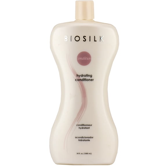 Biosilk Hydrating Therapy Conditioner (Size : 34 oz)