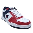 thumbnail image 1 of Tenis Champion 3ON3 Court Lo para Hombre. CAS10510M blanco 26.5, 1 of 4