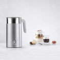 thumbnail image 5 of ZWILLING Enfinigy Milk Frother, Silver, 5 of 9