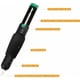 thumbnail image 2 of kit de limpieza de soldadura, 1 bomba desoldadora, doble uso con una mano, 2 of 4