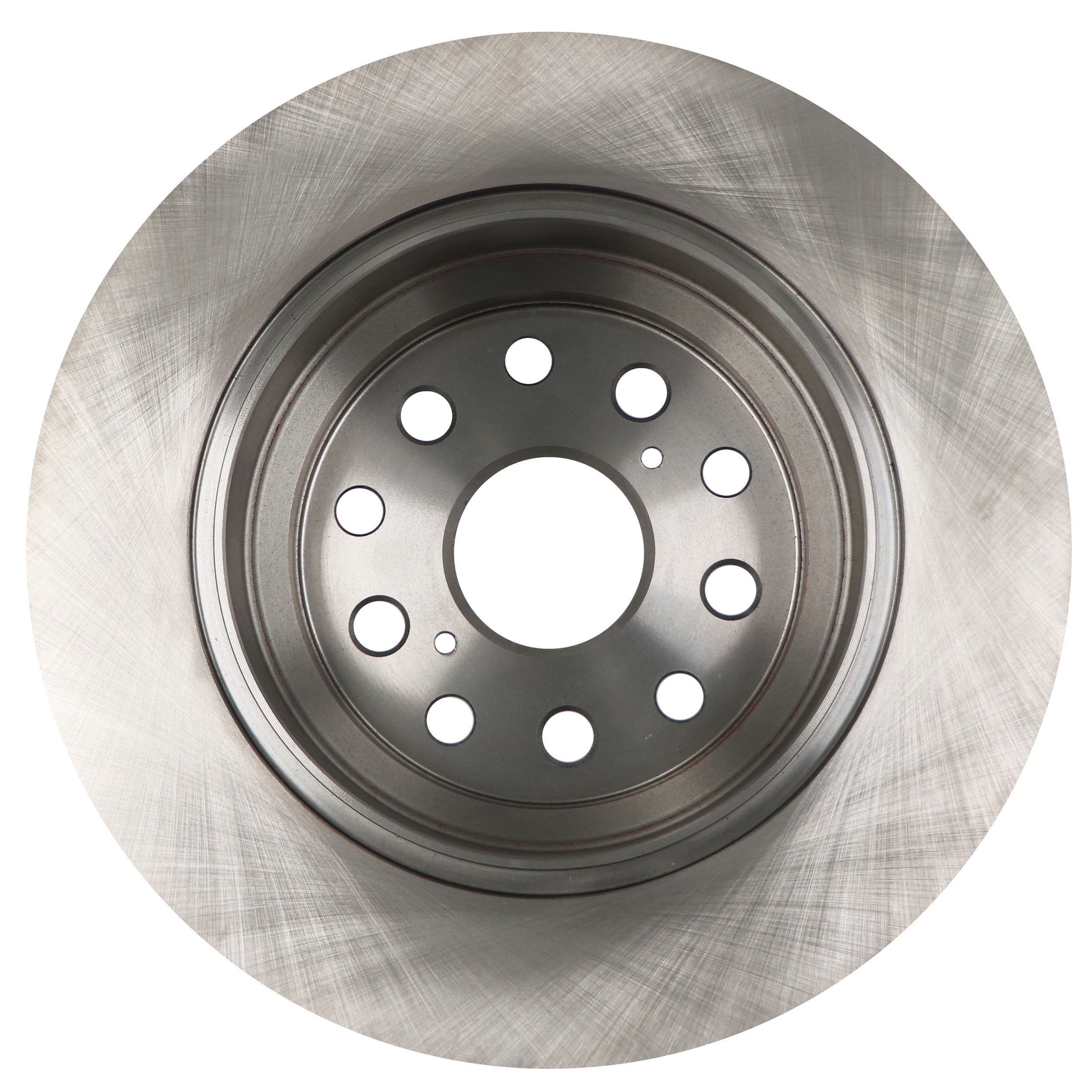 Winstop Brake Rotor, Rear WS247029, Lexus LS460 2017-2007