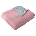 thumbnail image 2 of VBODN Quilt,Quilts for Queen Bed,Quilts Queen Size,Quilt Clearance,Air-Conditioning Quilts,Cotton Quilt,Suitable for Bed, Sofa, Camping,Cold Cinema Or Travel, 2 of 5