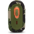 thumbnail image 5 of Altavoz JBL Go 3 portátil Bluetooth impermeable camuflaje JBL, 5 of 5