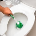 thumbnail image 3 of Cepillo de limpieza de tazones Libman Designer, mango ergonómico, 3 of 3