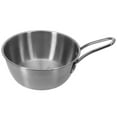 thumbnail image 2 of CNKOO Bol à Trempette en Acier Inoxydable 304 Bol à sauce Bol à Riz Coréen, 2 of 10