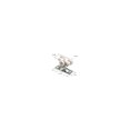 thumbnail image 2 of CRL N6848 1" Nylon Wardrobe Door Roller - pack of 2, 2 of 4