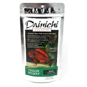 Dainichi | Cichlid Veggie Deluxe (Sinking)