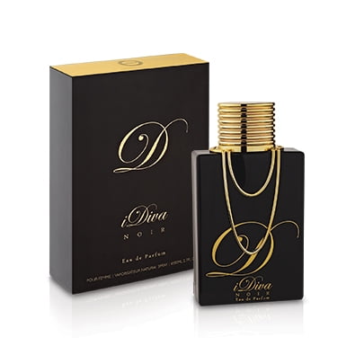 - I Diva Noir by Armaf