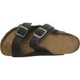thumbnail image 3 of Birkenstock Arizona Suede with Soft Footbed, 3 of 7
