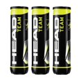 thumbnail image 2 of Head Balles de Tennis pour Équipe (Lot de 12), 2 of 3