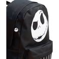 thumbnail image 3 of The Nightmare Before Christmas Jack Skellington Backpack, 3 of 4