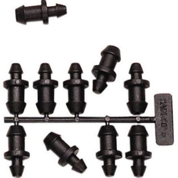 Raindrip. 646050B Double Sided Hole Plugs, 50 Per Bag