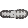 thumbnail image 5 of Skechers Sneakers for Women's D'lites- Resilient Slip on Shoes Athletic Walking Shoes with Air-Cooled Memory Foam, 5 of 7
