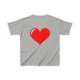 thumbnail image 2 of LOVE - Kids Heavy Cotton Tee, 2 of 2