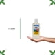 thumbnail image 4 of Shampoo romero manzanilla Bienestar NEEM ERFRE 250 ml, 4 of 4
