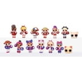 thumbnail image 6 of LOL Surprise All Stars BBs Series 2 Red & Blue Cheer Teams Set of 2 Mystery Packs, 6 of 6