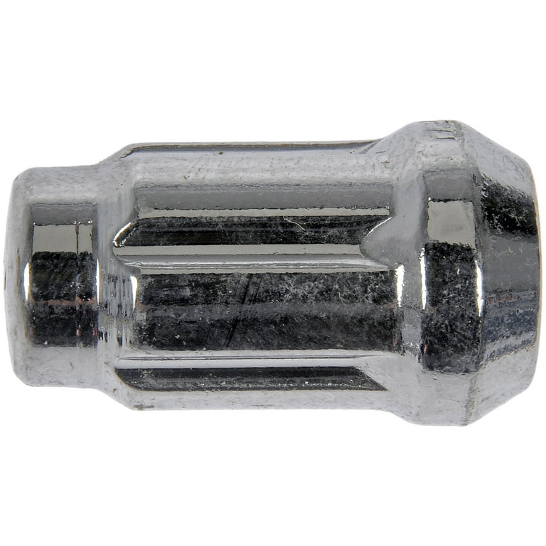 Dorman 711-355 Wheel Lock Set for Specific Models, Chrome