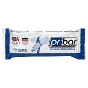 PR Nutrition PR Bar  Nutrition Bar, 1.76 oz