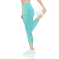 thumbnail image 3 of Nicole Miller Women's 7/8 Length Leggings, 3 of 4