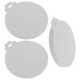 thumbnail image 2 of 3pcs Silicone Lids For Food Storage Reusable Can Covers Pet Food Lids For Canned Food Soda Can Lids Silicone Stretch Lids For Freshness, 2 of 4