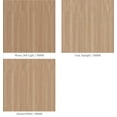 thumbnail image 2 of Fresca Fcb4436-Cwh-U Sawyer 36" Free Standing Single Basin Vanity Set - Mocha Birch, 2 of 7